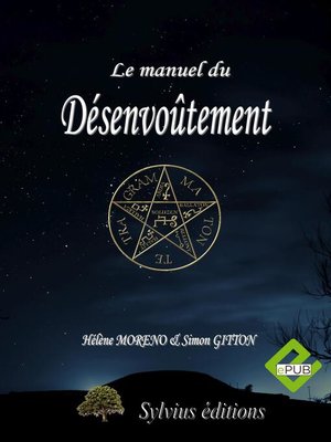 cover image of MANUEL DU DESENVOUTEMENT